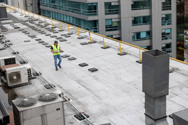 Best Hot Roofs  in Azusa, CA