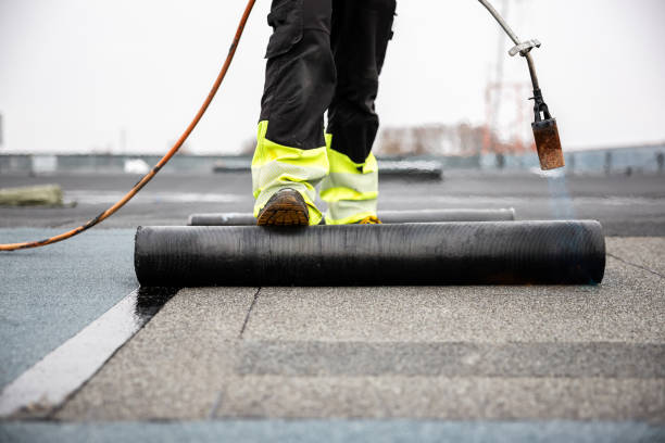 Best Roof Maintenance and Cleaning  in Azusa, CA