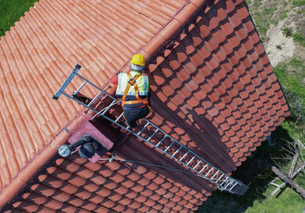 Best Slate Roofing  in Azusa, CA
