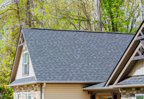 Best Storm Damage Roof Repair  in Azusa, CA