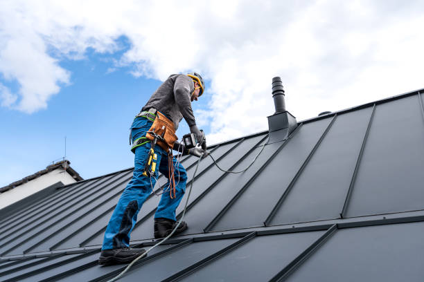 Best Roof Coating and Sealing  in Azusa, CA